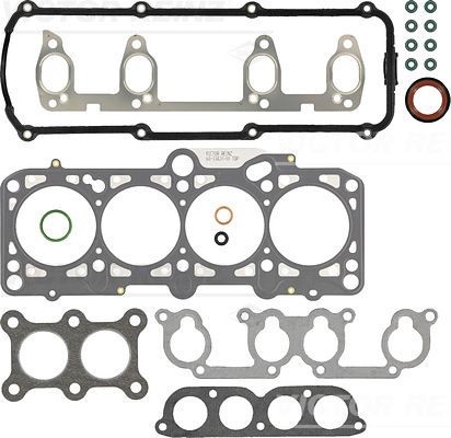 WILMINK GROUP Tihendikomplekt,silindripea WG1240331